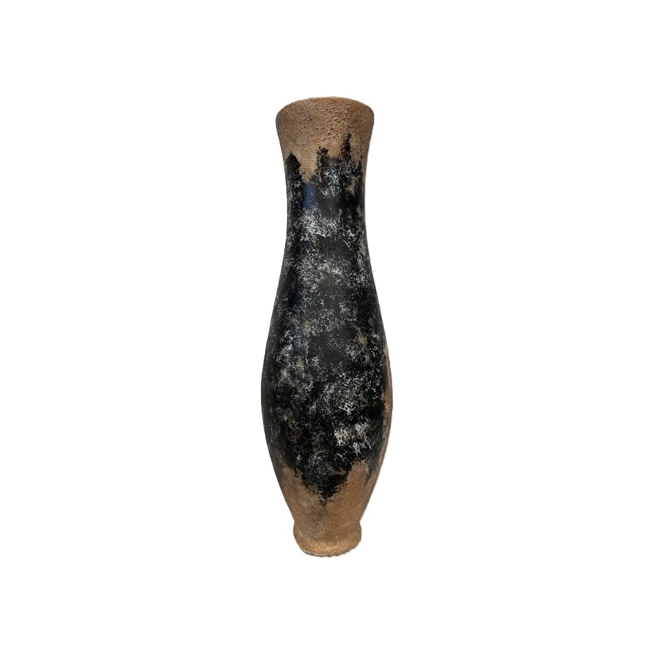 prom black jar vase bowl plate   
