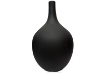 prom black jar vase bowl plate   