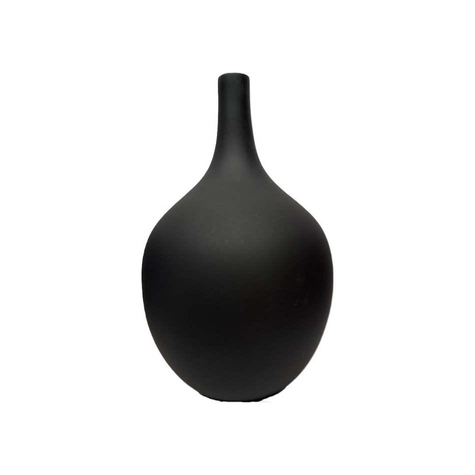 prom black jar vase bowl plate   