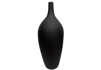 prom black jar vase bowl plate   