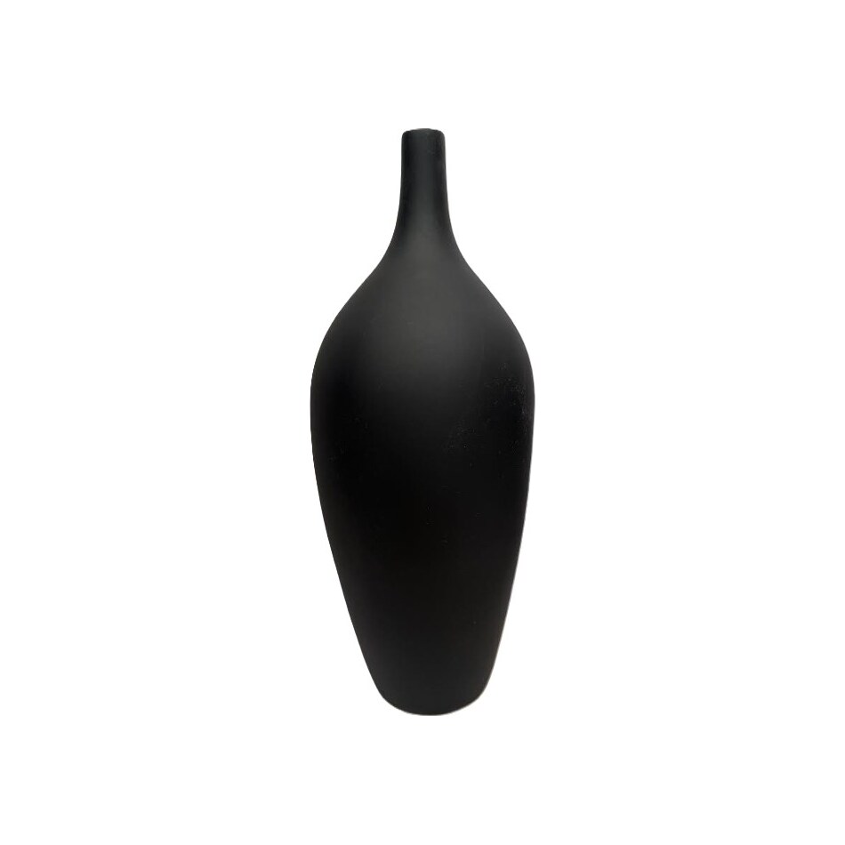 prom black jar vase bowl plate   