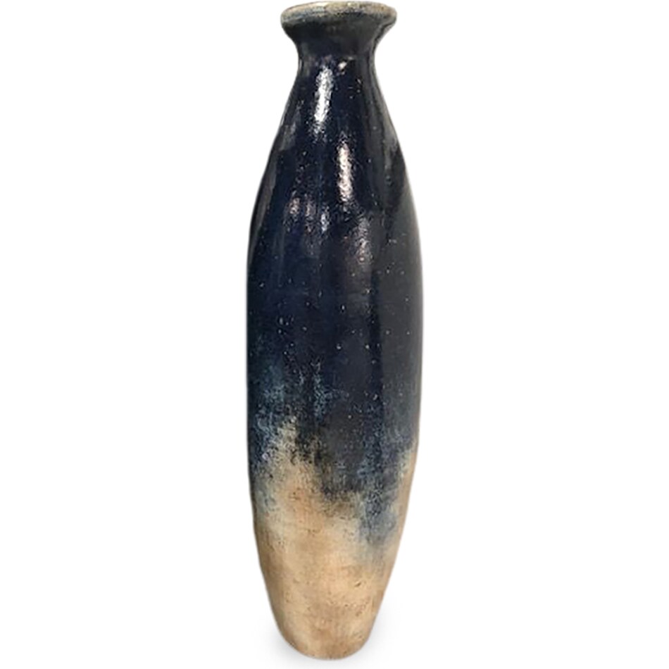 prom blue jar vase bowl plate   