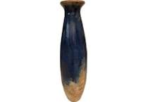 prom blue jar vase bowl plate   