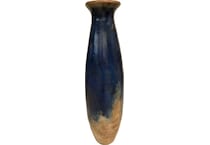 prom blue jar vase bowl plate   