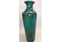 prom blue jar vase bowl plate   