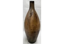 prom brown jar vase bowl plate   
