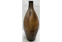 prom brown jar vase bowl plate   