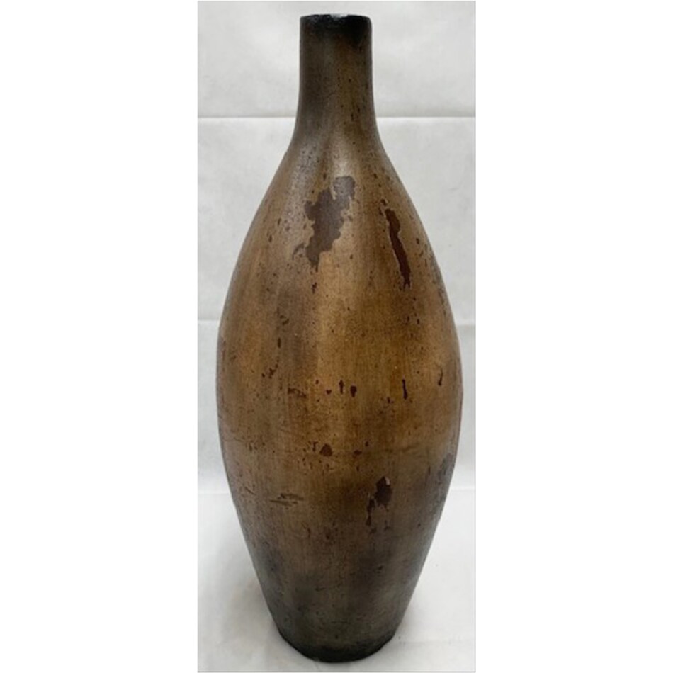 prom brown jar vase bowl plate   