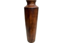 prom brown jar vase bowl plate   