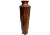 prom brown jar vase bowl plate   