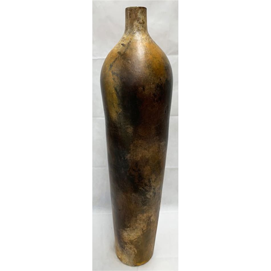 prom brown jar vase bowl plate   
