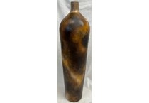 prom brown jar vase bowl plate   