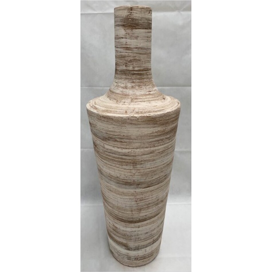 prom brown jar vase bowl plate   