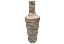 prom brown jar vase bowl plate   