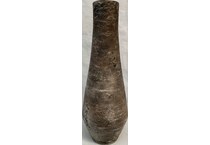 prom brown jar vase bowl plate   