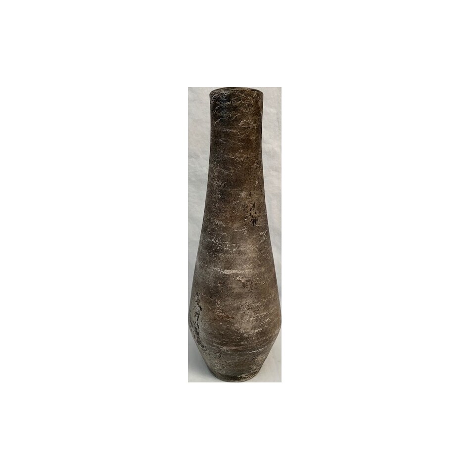 prom brown jar vase bowl plate   