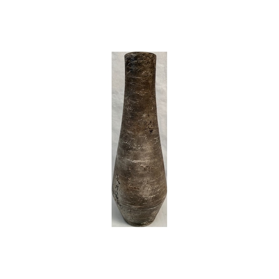 prom brown jar vase bowl plate   