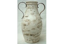 prom brown jar vase bowl plate   