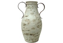 prom brown jar vase bowl plate   