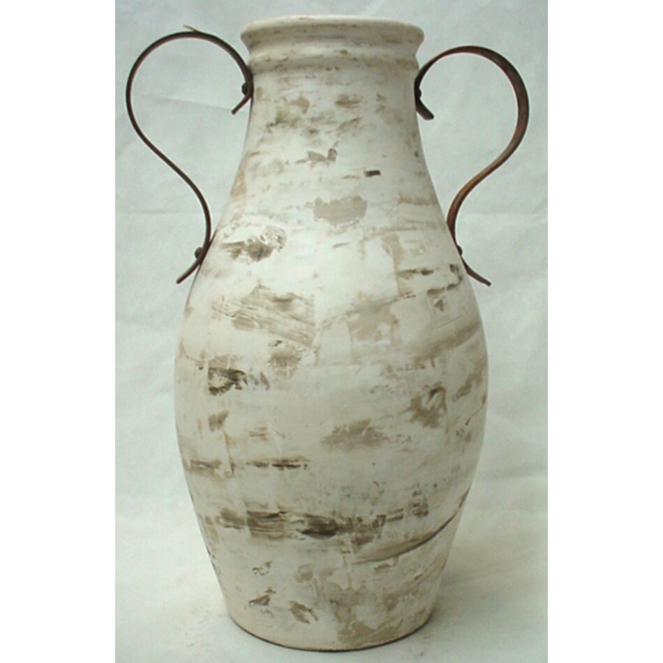 prom brown jar vase bowl plate   