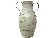 prom brown jar vase bowl plate   