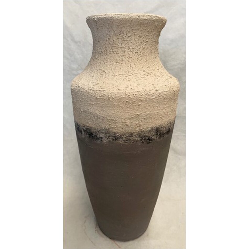 prom brown jar vase bowl plate   