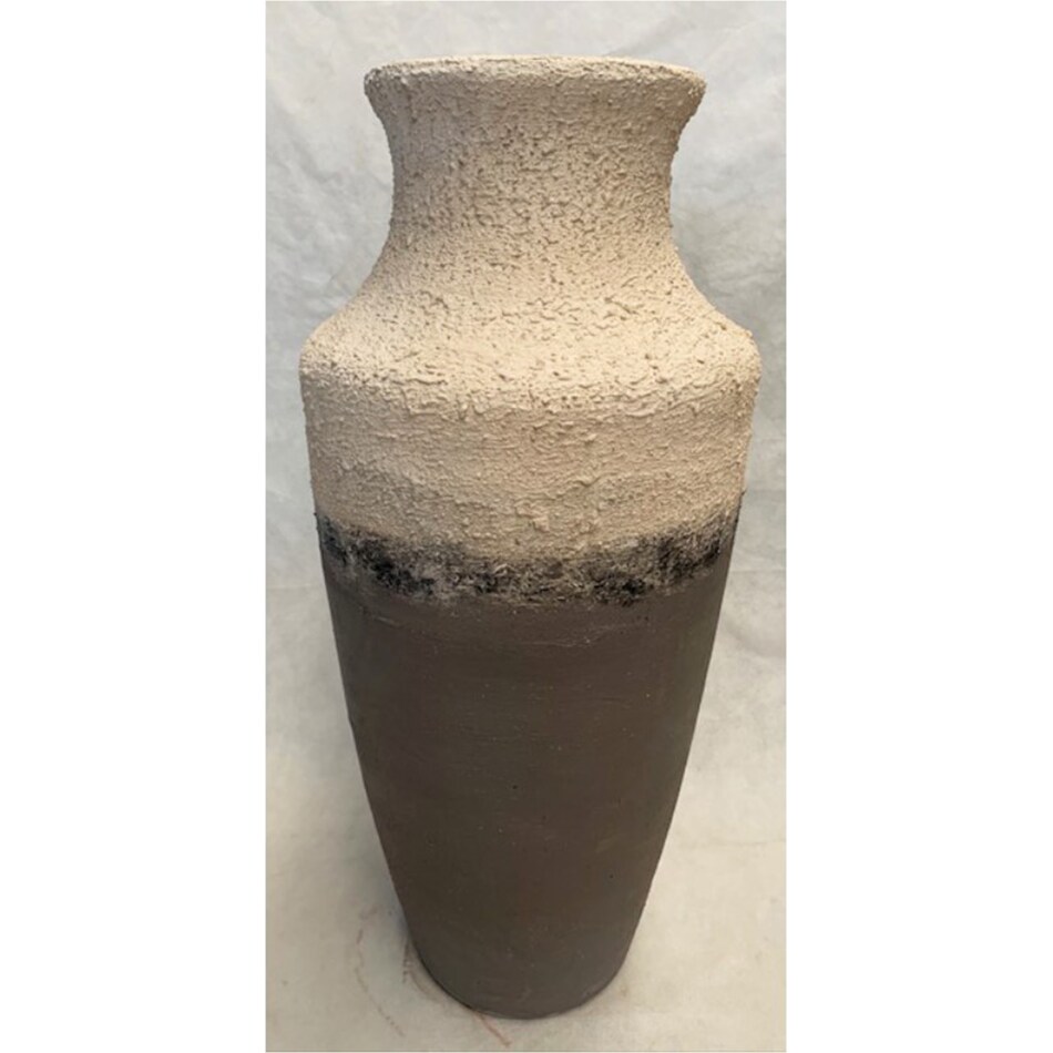 prom brown jar vase bowl plate   