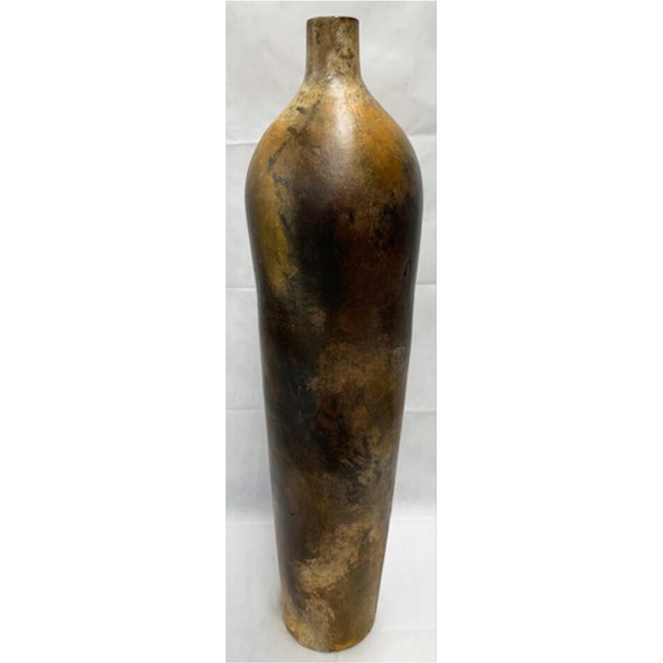 prom brown jar vase bowl plate   