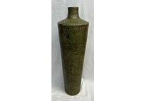 prom green jar vase bowl plate   