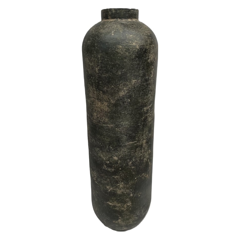 prom green jar vase bowl plate   