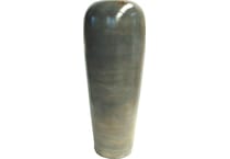 prom grey jar vase bowl plate   