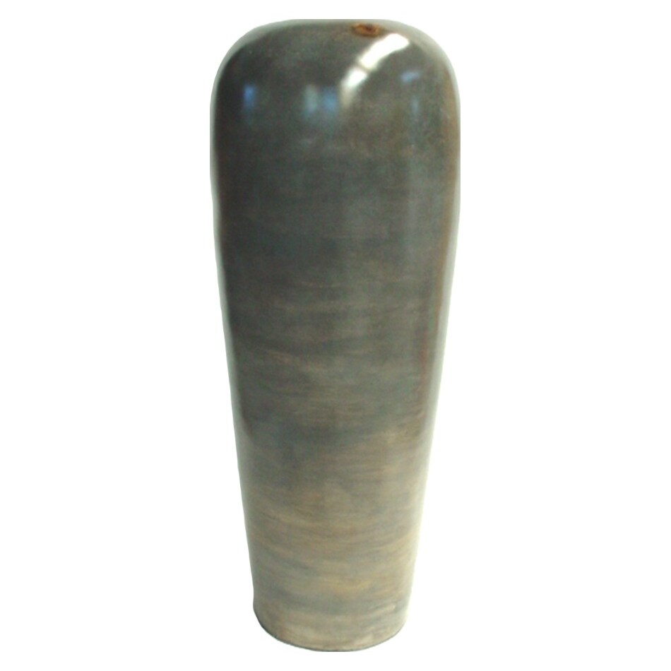 prom grey jar vase bowl plate   