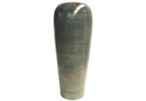 prom grey jar vase bowl plate   