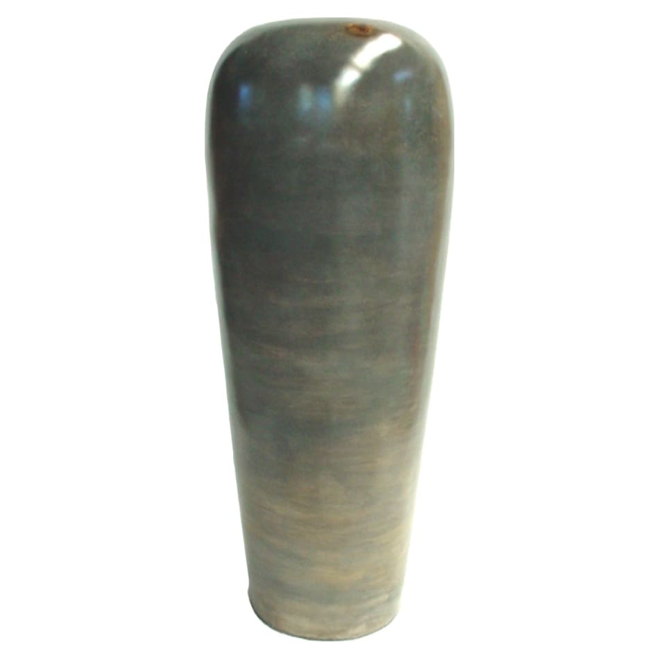 prom grey jar vase bowl plate   