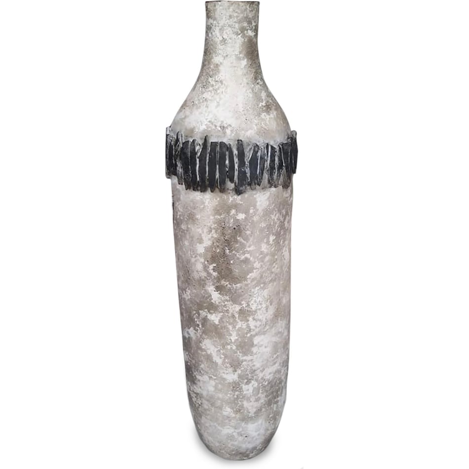 prom grey jar vase bowl plate   