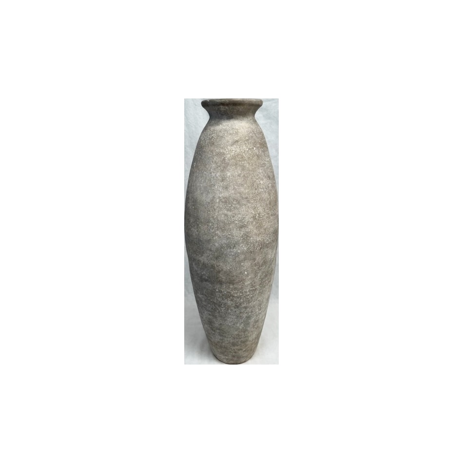 prom grey jar vase bowl plate   