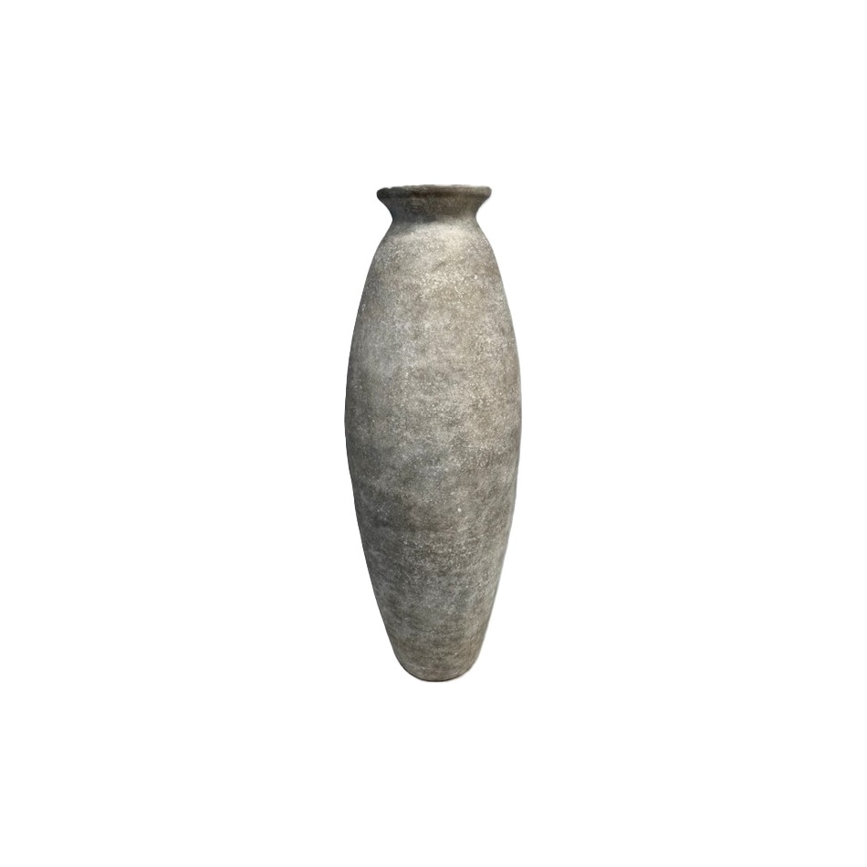 prom grey jar vase bowl plate   
