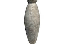 prom grey jar vase bowl plate   