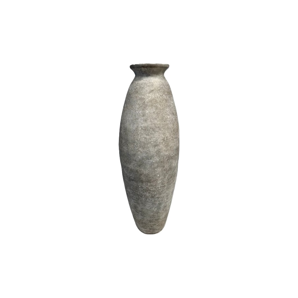 prom grey jar vase bowl plate   