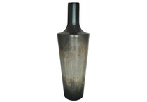 prom grey jar vase bowl plate   