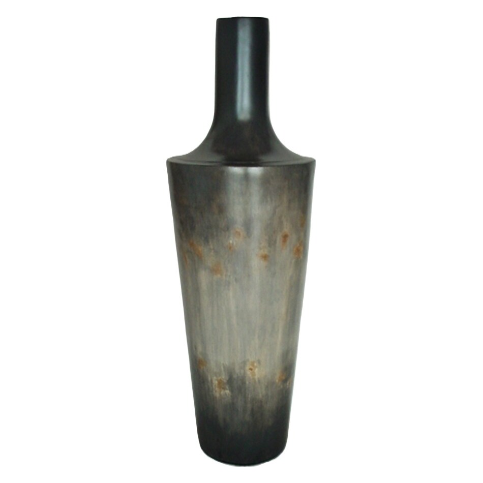 prom grey jar vase bowl plate   
