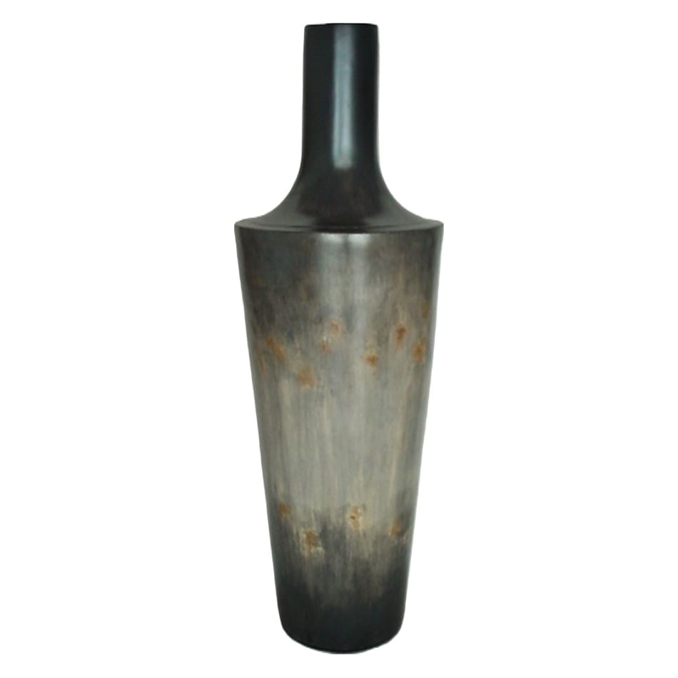 prom grey jar vase bowl plate   