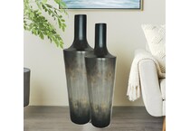 prom grey jar vase bowl plate   