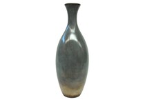 prom grey jar vase bowl plate   