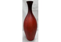 prom red jar vase bowl plate   