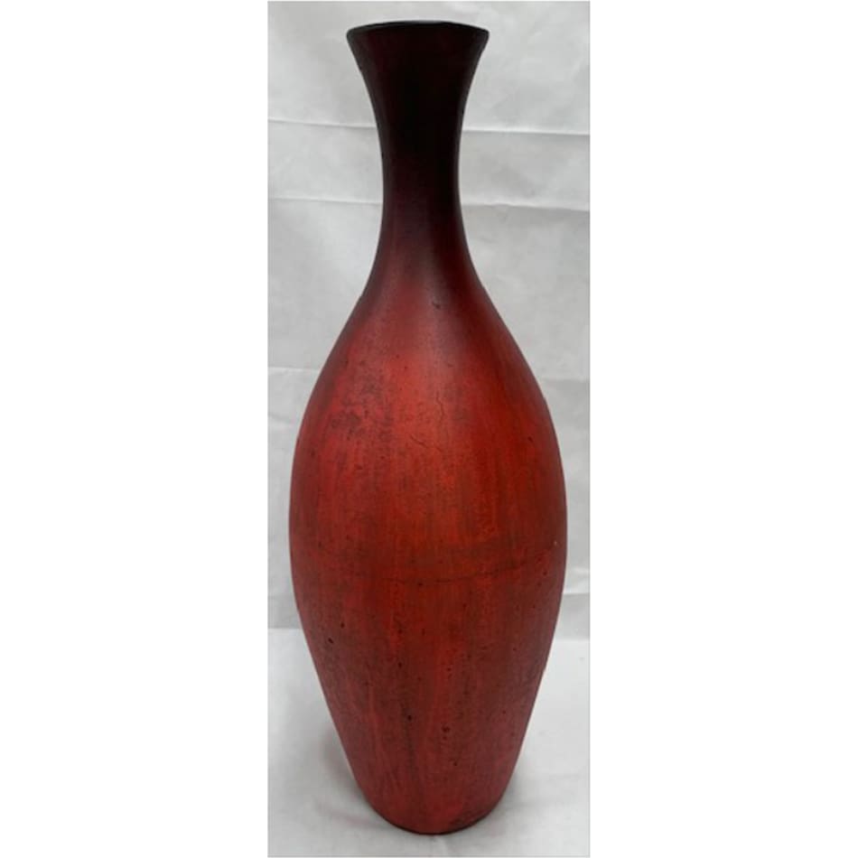 prom red jar vase bowl plate   