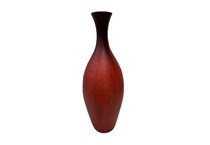 prom red jar vase bowl plate   