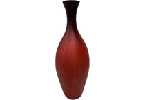 prom red jar vase bowl plate   