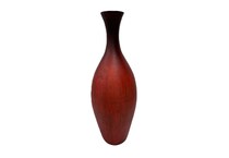 prom red jar vase bowl plate   