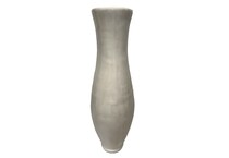 prom white jar vase bowl plate   